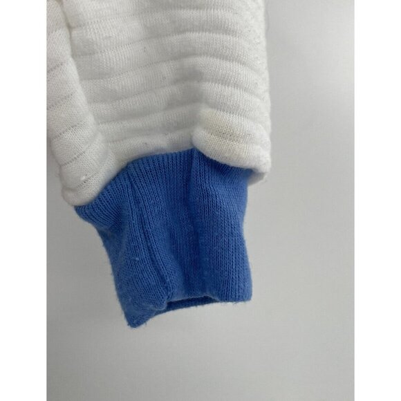 Little Miracles Teddy Bear Sweater Balloons Size 6/9 Months - Picture 5 of 5